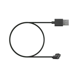 Suunto headphone charging cable