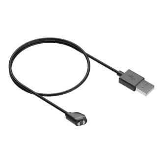 Suunto headphone charging cable