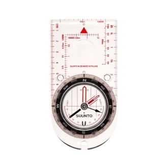 Suunto m-3 g compass – baseplate global compass