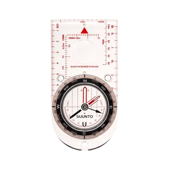 Suunto m-3 g compass – baseplate global compass