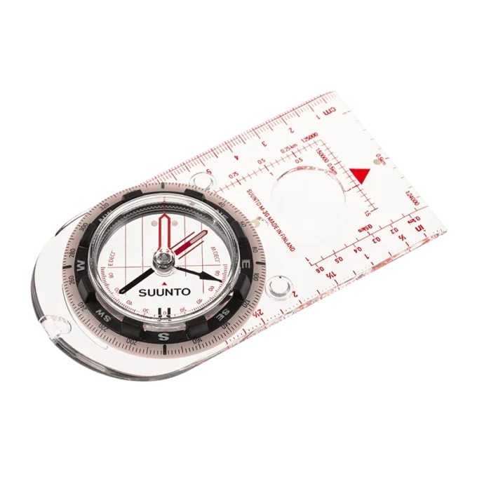 Suunto m-3 g compass – baseplate global compass