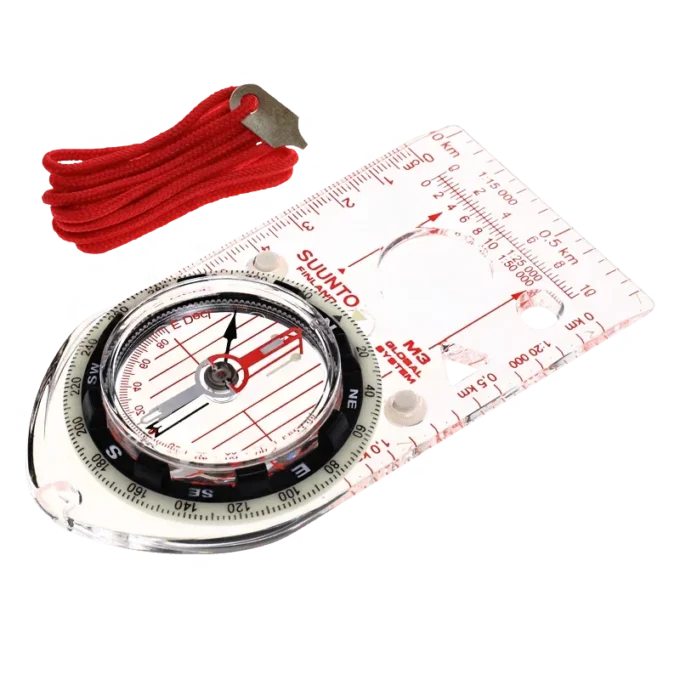 Suunto m-3 global cm