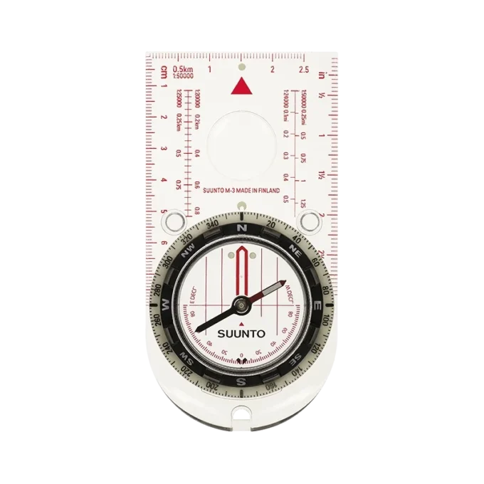 Suunto m-3 nh compass – precision compass with premium quality
