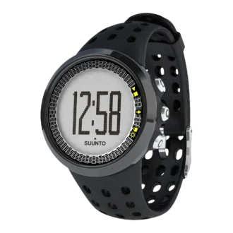 Suunto m5 black fitness watch for multisport