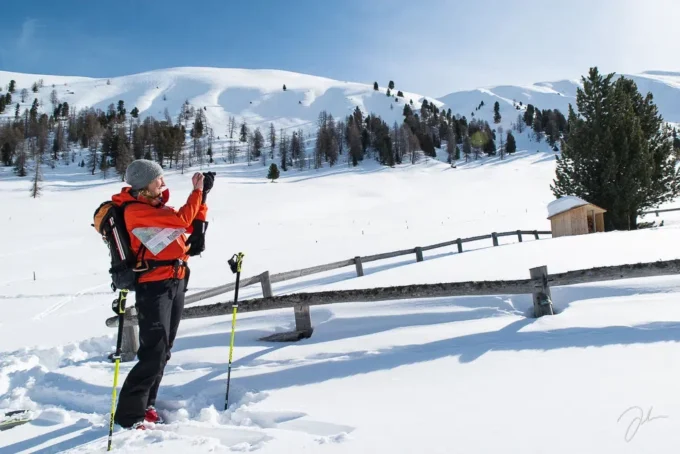 Suunto mb-6 nh – compass in handy case