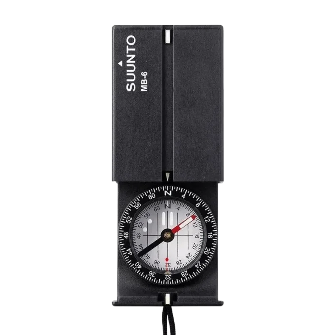 Suunto mb-6 nh 6400 Suunto mb-6 nh 6400