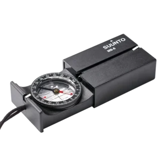 Suunto mb-6 nh – compass in handy case