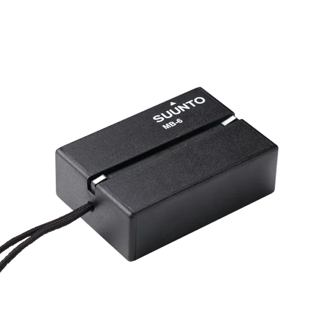 Suunto mb-6 nh – compass in handy case