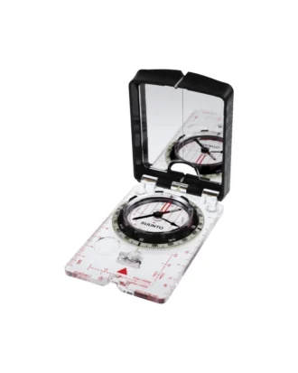 Suunto mc-2/360/in/d/nh mirror compass & sighting compass