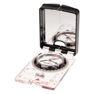 Suunto mc-2/g/6400 – military mirror compass