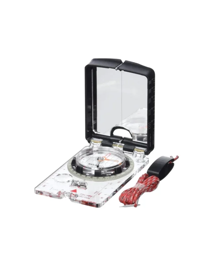 Suunto mc-2/g/6400 – military mirror compass