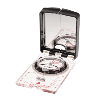 Suunto mc-2 g mirror compass – professional mirror compass