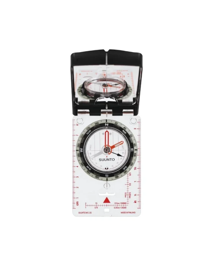 Suunto mc-2 g mirror compass – professional mirror compass Suunto mc-2 g mirror compass – professional mirror compass