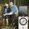 Suunto mc-2 g mirror compass – professional mirror compass Suunto mc-2 g mirror compass – professional mirror compass