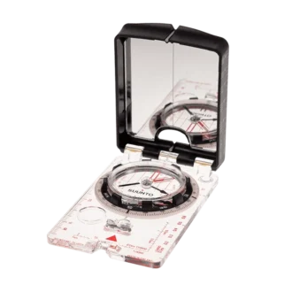 Suunto mc-2 g usgs mirror compass for mountaineers