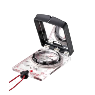 Suunto mc-2 nh usgs mirror compass for mountain adventures