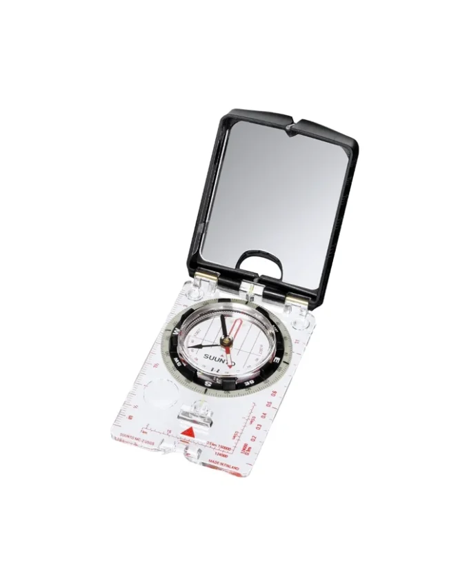 Suunto mc-2 nh usgs mirror compass for mountain adventures Suunto mc-2 nh usgs mirror compass for mountain adventures