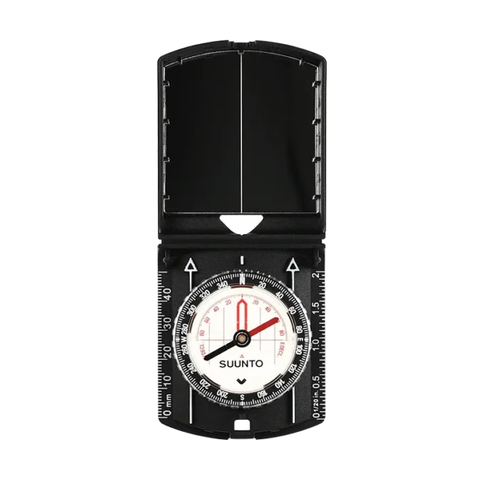 Suunto mcb nh floating mirror compass for adventure Suunto mcb nh floating mirror compass for adventure