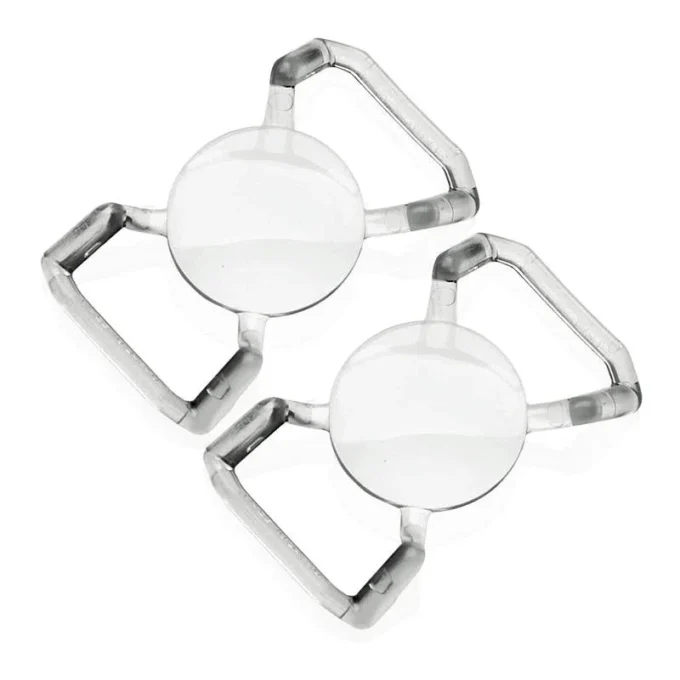 Suunto mosquito, d3, stinger and spyder display shield