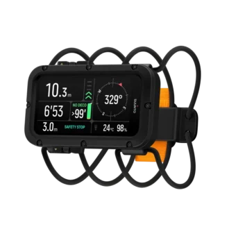 Suunto nautic bungee cord