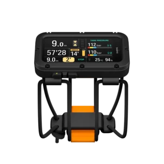 Suunto nautic bungee cord