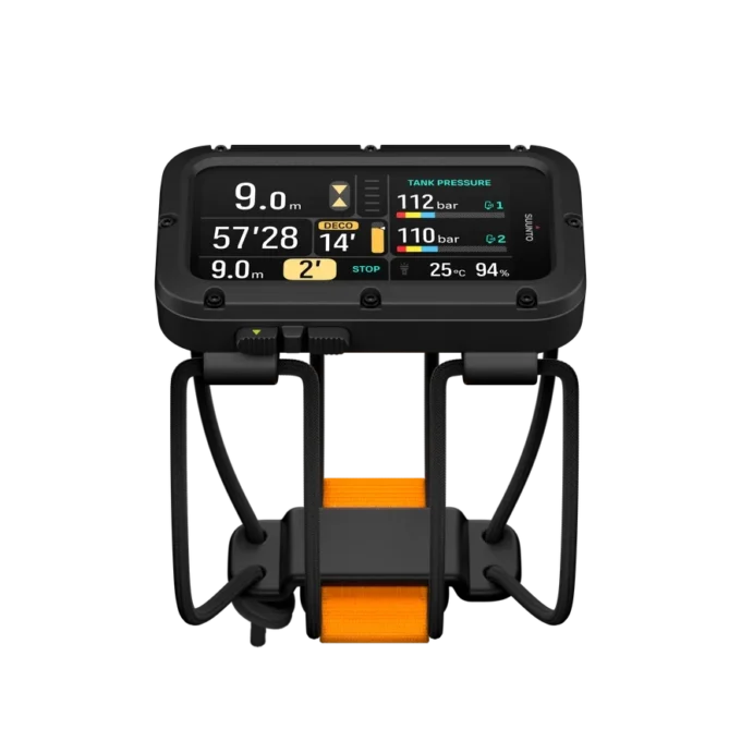 Suunto nautic bungee cord