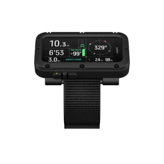 Suunto nautic elastic textile strap