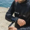 Suunto nautic elastic textile strap
