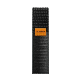 Suunto nautic elastic textile strap kit