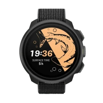 Suunto nautic s | designed for every dive.