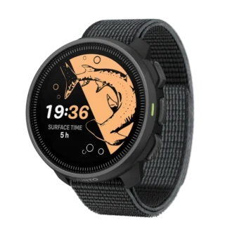 Suunto nautic s | designed for every dive.