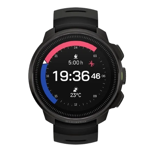 Suunto ocean all black – dive computer & sports watch Suunto ocean all black – dive computer & sports watch