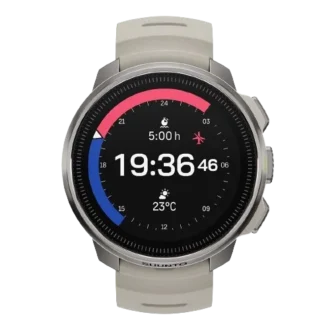 Suunto ocean sand – a dive computer and sports watch in one
