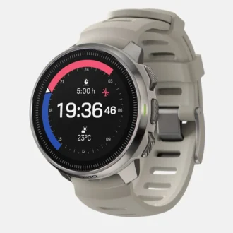 Suunto ocean sand – a dive computer and sports watch in one