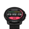 Suunto race 2 all black