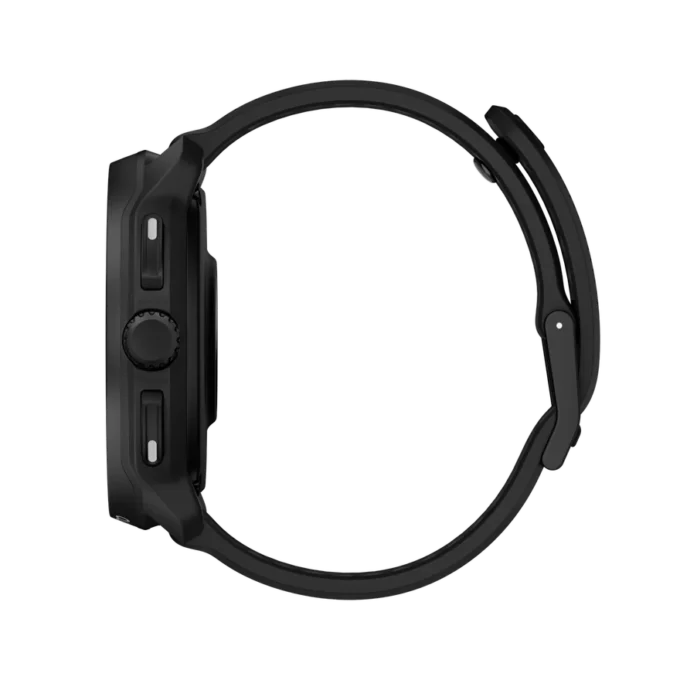 Suunto race 2 all black