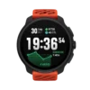 Suunto race 2 coral orange