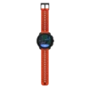 Suunto race 2 coral orange