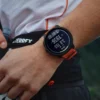 Suunto race 2 coral orange