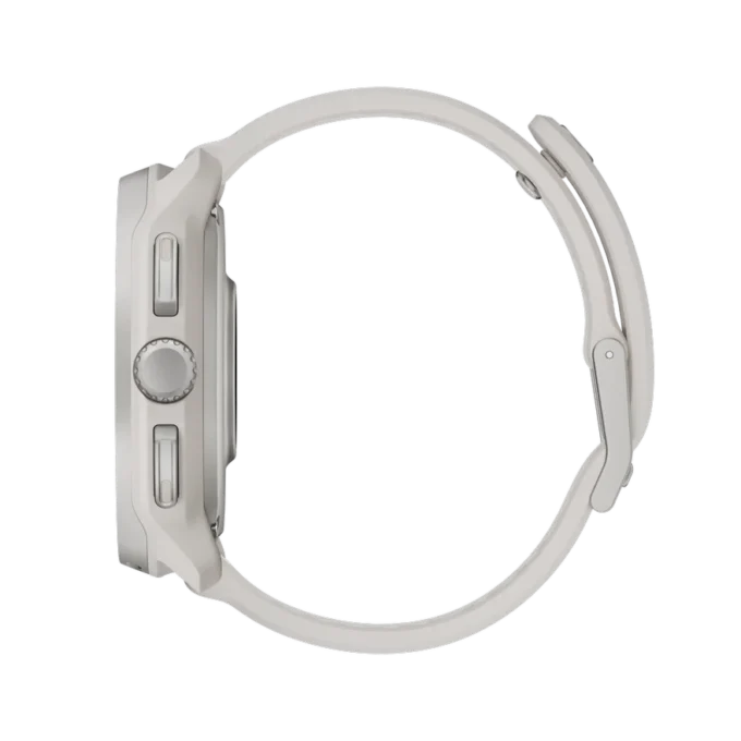 Suunto race 2 feather gray