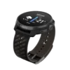 Suunto race 2 titanium black