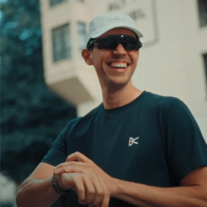 Suunto race 2 titanium trail