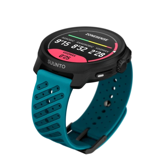 Suunto race 2 wave blue Suunto race 2 wave blue