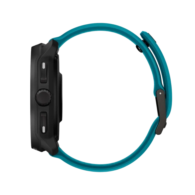 Suunto race 2 wave blue Suunto race 2 wave blue