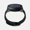 Suunto race all black