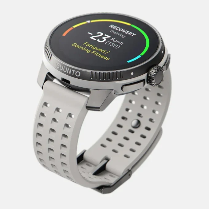 Suunto race birch