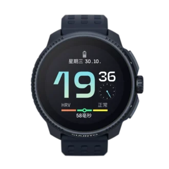 Suunto race midnight