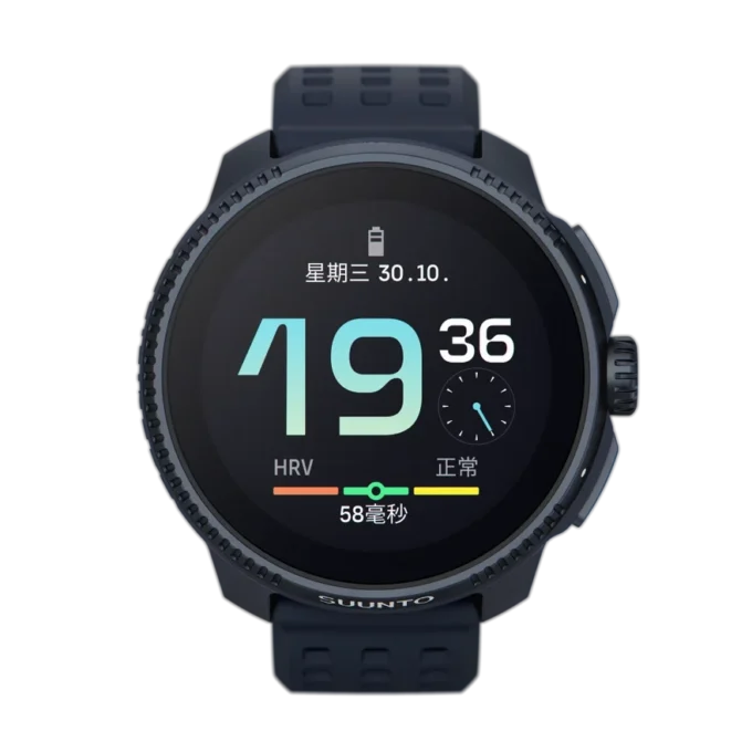 Suunto race midnight