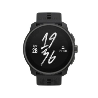 Suunto race s all black