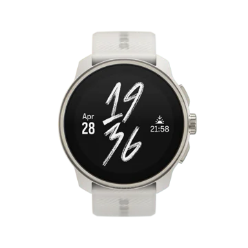 Suunto race s powder gray Suunto race s powder gray